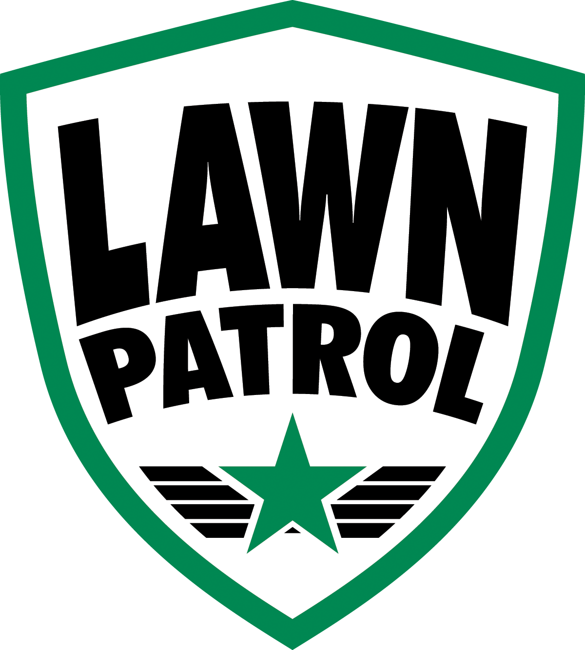 Lawn-Patrol logo